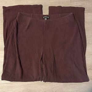 Eileen fisher lounge pants